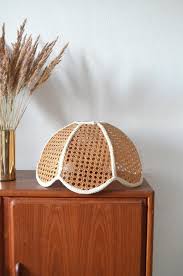 Target.com has been visited by 1m+ users in the past month Boho Rattan Lampshade Novocom Top