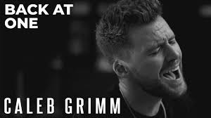 Back At One (Brian McKnight)