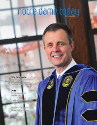 Az egyetlen elnökségi tag, akinek az életrajza sehol sem elérhető, sőt, a róla. Notre Dame Today Fall Winter 2014 By Notre Dame College Issuu