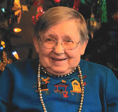 Lois Stubbs, 82