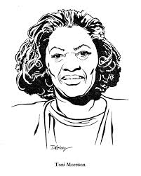 In Memoriam: Toni Morrison