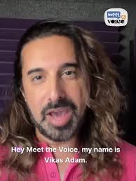 Vikas Adam