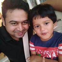 Ansuman Narayan email address & phone number