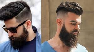الكلاسيكية أبرزها أحدث قصات الشعر للرجال 2019 الرجل