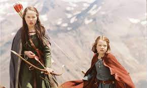 We did not find results for: This Royal Family Member Had Major Role In The Lion The Witch And The Wardrobe Did You Spot Her Hello