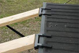Hence, building a shed ramp is essential when you need to get heavy garden machinery and riding movers in and out of the storage shed. Trx 5 330 Diy Ramp End Kit Truck Ramps Trx Diy