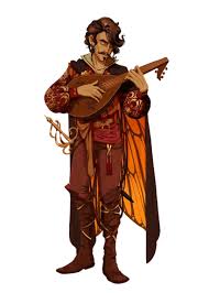 The Leader (A New Prestige Class) — Dnd Unleashed: A Homebrew Expansion For 5Th  Edition Dungeons And Dragons
