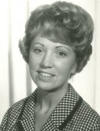 Obituary information for Roberta Ann Dew