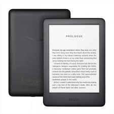 Amazon Kindle The Ebook Reader Blog