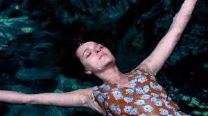 Валерия голино / valeria golino. Respiro Il Film Con Valeria Golino Nel Tempo Sospeso Del Mare Auralcrave