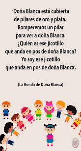 Su nombre oficial es estados unidos mexicanos pero por su forma de gobierno se le conoce también como república mexicana; Conoces Este Juego De Corro Es Muy Popular Entre Los Ninos Mexicanos Descubre La Rond Rondas Infantiles Letras De Canciones Infantiles Canciones Infantiles