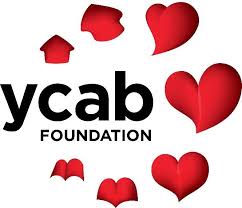Logo cinta di excel : Job Vacancies Ycab Foundation