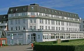Fügen sie ein foto hinzu. Inselhotel Rote Erde In Borkum Germany Lets Book Hotel