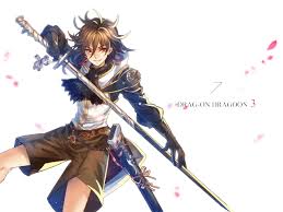 Update your dito account profile. Dito Drag On Dragoon Zerochan Anime Image Board