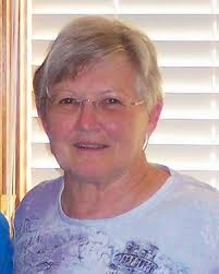 Carolyn Ann Davenport