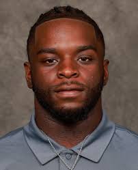 Deantre Jackson's Instagram, Twitter & Facebook