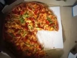 We're sorry, we were not able to save your request at this time. What S The Best Pizza Vegetables From Domino S Pizza Quora