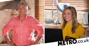 Home and away is home to heartbreak, horror and murder most foul in the coming weeks, as the residents of summer bay are rocked by the mysterious death of one of their own. Home And Away Spoilers John Is Shocked To Receive A Message From Susie Motor De CÄƒutare
