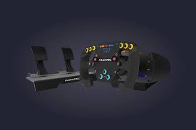 Formula steering wheel compatible with fanatec (pc, ps4, xbox one), thrustmaster (pc, ps4, xbox one), accuforce and open sim wheel. Best Racing Wheels 2020 For Ps4 Xbox One Pc And Ps5 Car Magazine