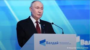 برای جنگ آماده‌ایم، اما خواهان جنگ نیستیم