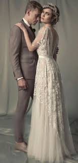 Found On Bing From Archzine Com Wedding Gowns Vintage Wedding Dresses Vintage Vintage Inspired Wedding Dresses