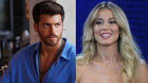 Jun 29, 2021 · proseguono le vacanze di diletta leotta e can yaman nella terra natale dell'attore turco. Can Yaman E Diletta Leotta Fidanzati Il Nuovo Retroscena Foto Lanostratv