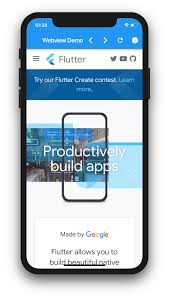 Tutorial membuat aplikasi android webview. Using Webview In Flutter Part 1 Mobile Programming