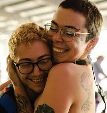 Pride Foundation 2023-2024 Gratitude &amp; Action Report by Pride  Foundation