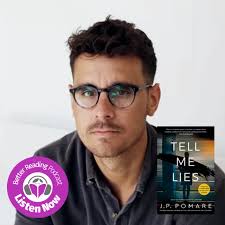 Your Preview Verdict: The Wrong Woman by J.P. Pomare