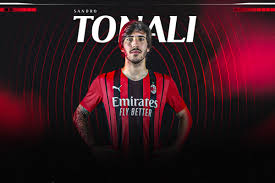 Ac milan sui social media Official Ac Milan Complete Purchase Of Brescia Midfielder With Big Discount The Ac Milan Offside