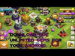 Build your village, train your troops & go to battle! Download Clash Of Clans Cracked Apk Unlimited Gems Youtube