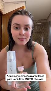 Qual O Melhor Body Splash Da Virginia Bloom