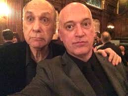 I had the honor to work w Marshall Brickman