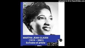 Haitian music SICLA, 1986