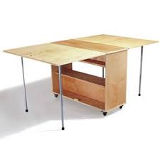How To Build A Compact Folding Workbench With Storage Folding Workbench Craft Room Tables Workbench With Storage
