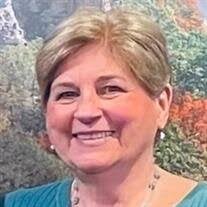 Linda Wickenhauser's Instagram, Twitter & Facebook