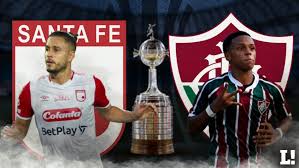 The most live streaming site. Como Joga Retrospecto Pontos Fortes E Fracos O Que Esperar Do Santa Fe Diante Do Fluminense Na Libertadores Lance
