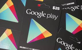 We did not find results for: How To Redeem Google Play Gift Cards