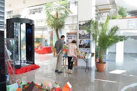 Elmas Instalatii De Ridicat Instalatii De Ridicat Structuri Metalice Constructii Metalice Elmas