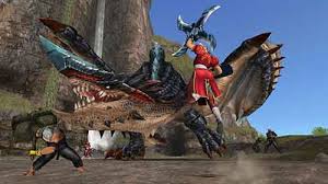 Al igual que otros títulos de la franquicia, el videojuego incluye un amplío número de misiones a completar, sólo o. Monster Hunter Frontier G Ps3 Game Iso Download Ps3 Rpcs3 Free