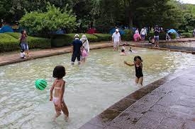 水遊びから美術館まで！「ふなばしアンデルセン公園」に行ってきた | ページ 2 / 2 | LEE