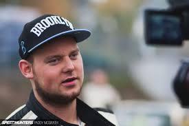 James Deane: Rise Of The Machine