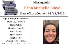 Missouri has more than 700 missing adults and children