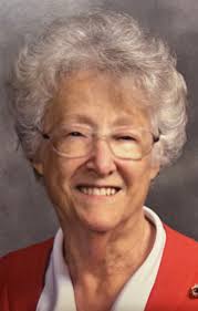 Carol Rice Obituary October 29, 2023