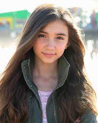 Rowan Blanchard Girl Meets World Rowan Blanchard Rowan Girl Meets World
