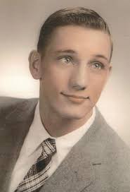 John J. Olson « Heintzelman-Stephens Funeral Home