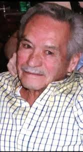 Enrique B Naff Obituary February 6, 2024