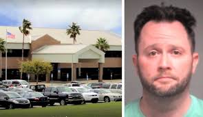 Clermont high school teacher jailed after investigation into inappropriate  conduct