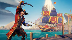 A pirate's life is available now as part of the free season three update.pic.twitter.com/jkiae9excs. Sea Of Thieves Review Xbox One Reviews