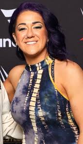 Bayley (wrestler)
